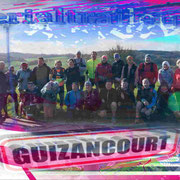 TOST177 à Guizancourt (dép80 - 11/15/18km - Sam28/03/2026)