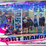 TOST149 à Fort Mahon (dép80 - 11/17km - Sam17/05/2025)