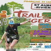 Trail du Liger 2026 - Dernière côte 9/9