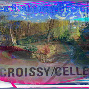 Sortie Nature à Croissy/Celle (dép60 - 16km - Jeu05/03/2026)