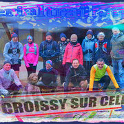 TOST173 à Croissy sur Celle (dép60 - 10/18km - Sam14/02/2026)