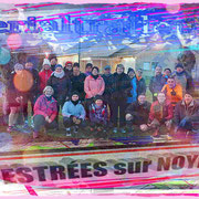 TOST171 à Estrées sur Noye (dép80 - 11/18km - Sam31/01/2026)
