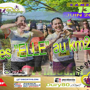 Elle & Lui 2026 - Vers le relais