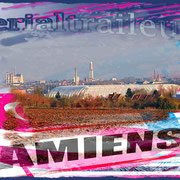 "Reco" à Amiens (dép80 - 42km - Lun03/02/2025)