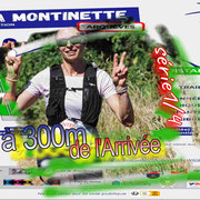 La Montinette 2026 - À 300m de l'Arrivée (1/4)