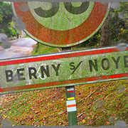 "Reco" à Berny sur Noye (dép80 - 22km - Mar21/10/2025)