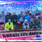 TOST170 à Dreuil lès Amiens (dép80 - 10/17km - Sam17/01/2026)