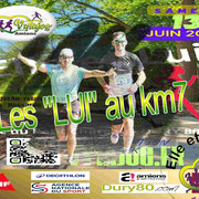 Elle & Lui 2026 - Les "LUI" au km7