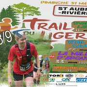 Trail du Liger 2026 - Dernière côte 3/9