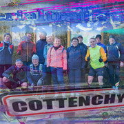 TOST172 à Cottenchy (dép80 - 10/17km - Sam07/02/2026)