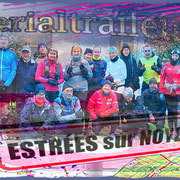 TOST136 à Estrées sur Noye (dép80 - 10/18/21km - Sam18/01/2025)