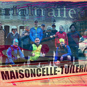 TOST137 à Maisoncelle-Tuilerie (dép60 - 14/19km - Sam25/01/2025)