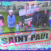 Sortie à Saint Paul avec Jacky (dép60 - 19km - Sam29/01/2022)