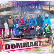 TOST134 à Dommartin (dép80 - 11km - Sam04/01/2025)
