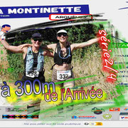 La Montinette 2026 - À 300m de l'Arrivée (2/4)