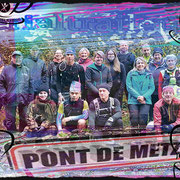 TOST166 à Pont de Metz (dép80 - 10/17km - Sam29/11/2025)