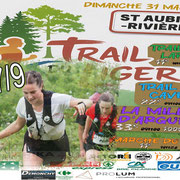 Trail du Liger 2026 - Dernière côte 7/9