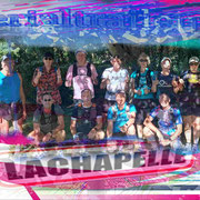 TOST188 à Lachapelle (dép80 - 11/18/20km - Sam04/07/2026)