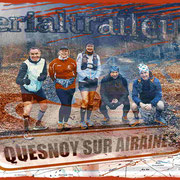 TOST141 à Quesnoy sur Airaines (dép80 - 20km - Sam22/02/2025)