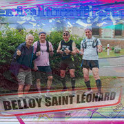 TOST186 à Belloy St Léonard (dép80 - 17km - Sam21/06/2026)