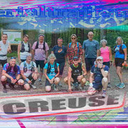 TOST187 à Creuse (dép80 - 10/16km - Sam27/06/2026)