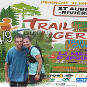 Trail du Liger 2026 - Dernière côte 4/9
