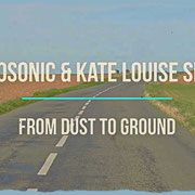 Sur la route avec Aurosonic & Kate Louise Smith (Jeu22/09/2022)