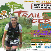 Trail du Liger 2026 - Dernière côte 9bis/9