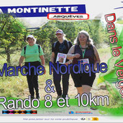 La Montinette 2026 - MN & Rando dans le Verger