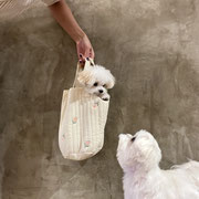 sealy　シーリー　表参道　南青山　外苑前　神宮前　トリミングサロン　ドッグサロン　トイプードル　射手今日子 