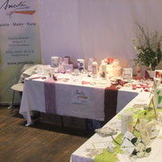 Unser Stand in Roth