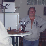 Gute Laune?