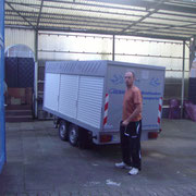 Unser Obmann.
