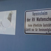 Ordnung muß sein!!!!!!!!!!