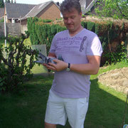 Andreas Herbst.