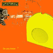 Do You Know? ( Single 2010 Smarten Up / Roughtrade) incl. Ben Mono Rmx // digital