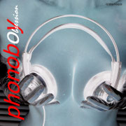 Obsession (Album 2013 - 1969ok! Records) // CD