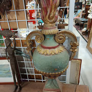flambeau ancieN XVIII