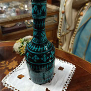 bouteille en céramique safi