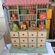 ancienne épicerie