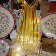 vase ancien murano