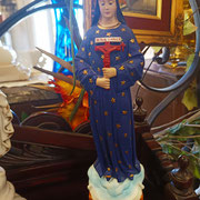 Notre Dame de Pontmain