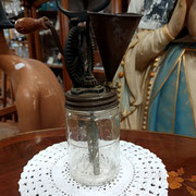 ancien appareil mayonnaise