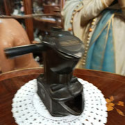 ancien moulin à café
