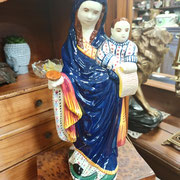 Sainte Vierge en Quimper 
