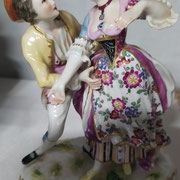 porcelaine ancienne