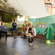 Tag der offenen Tür & Fest der Kulturen am 30.08.2025