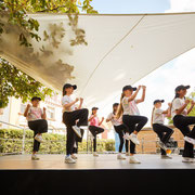 Tag der offenen Tür & Fest der Kulturen am 30.08.2025
