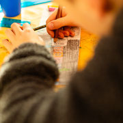 Schulsozialarbeit in der Werkstatt