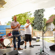 Tag der offenen Tür & Fest der Kulturen am 30.08.2025